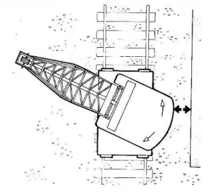 Hoist Crane Konstruksi Hoist Crane Kontraktor hoist crane Galangan Hoist-Crane Overhead Crane Pearaso Perkasa