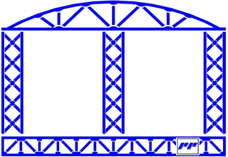 Kargo Lift Icon Pearaso Perkasa