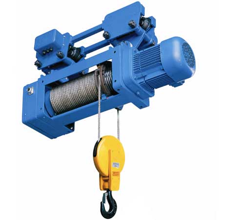 Hoist Crane Konstruksi Hoist Crane Kontraktor hoist crane Galangan Hoist-Crane Overhead Crane Pearaso Perkasa