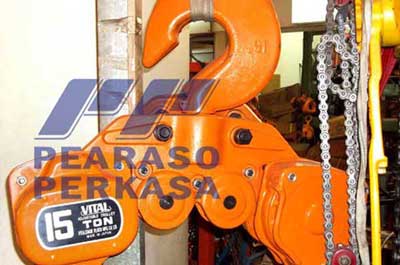 Hoist Crane Konstruksi Hoist Crane Kontraktor hoist crane Galangan Hoist-Crane Overhead Crane Pearaso Perkasa