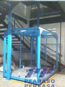 Hoist Crane Konstruksi Hoist Crane Kontraktor hoist crane Galangan Hoist-Crane Overhead Crane Pearaso Perkasa Lift Barang