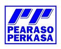Logo Pearaso Perkasa