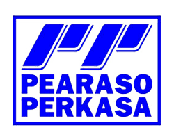 Logo Pearaso Perkasa Retina