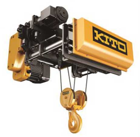 Hoist Crane Konstruksi Hoist Crane Kontraktor hoist crane Galangan Hoist-Crane Overhead Crane Pearaso Perkasa