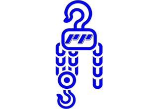 Jual Katrol Chain Block