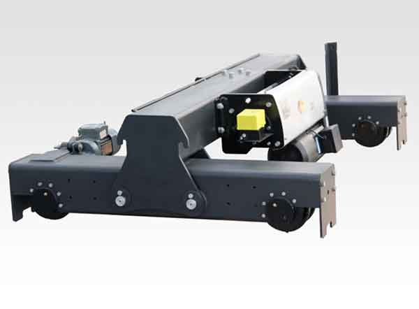 Hoist Crane Konstruksi Hoist Crane Kontraktor hoist crane Galangan Hoist-Crane Overhead Crane Pearaso Perkasa